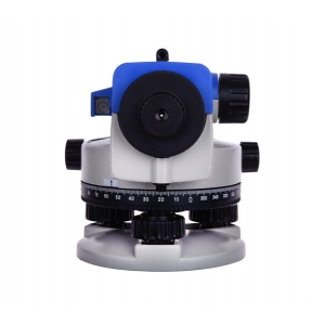 蘇一光FOIF NAL124水準(zhǔn)儀全套配置主機+腳架+塔尺